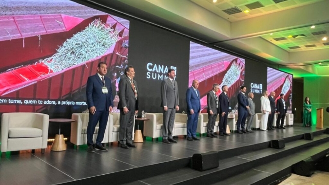 Canaoeste leva demandas cruciais de produtores ao Cana Summit 2025