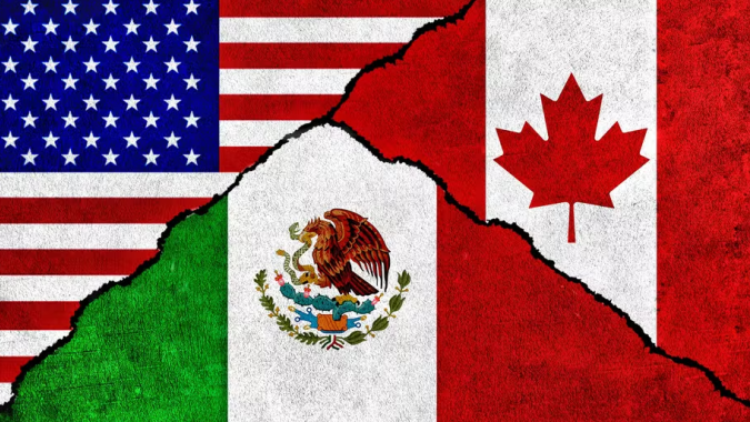 México planeja reforçar colaboração comercial com o Canadá após ameaças de tarifas de Trump
