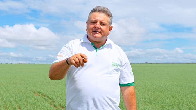 Como alcançar produtividade de 100 sacas/hectare na soja mesmo com clima adverso? Evento online vai mostrar; saiba como