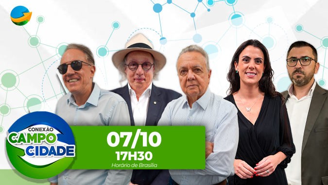 Temas centrais como educação, agricultura e abastecimento ficaram de fora das eleições municipais, afirma Roberto Rodrigues