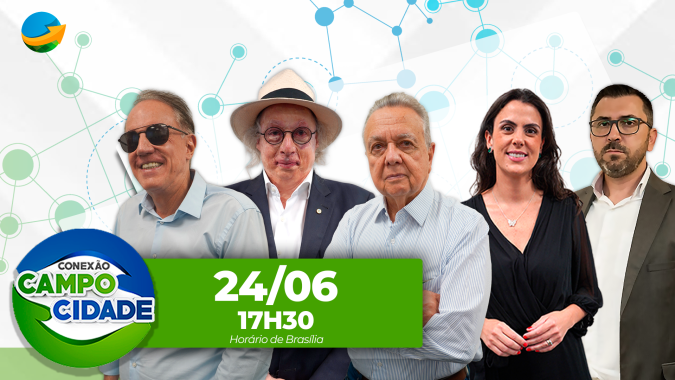 Insenções fiscais ao agronegócio permitem maior arrecadação do Governo e têm o brasileiro com maior beneficiado