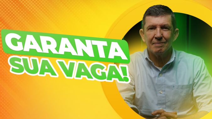 CURSO Segurança no Agronegócio, elimine falhas de segurança na sua propriedade rural!