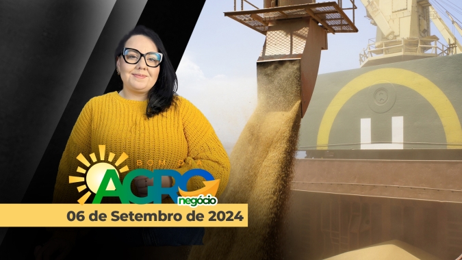 Bom dia Agro 06/09/24: Dívidas do agro do RS