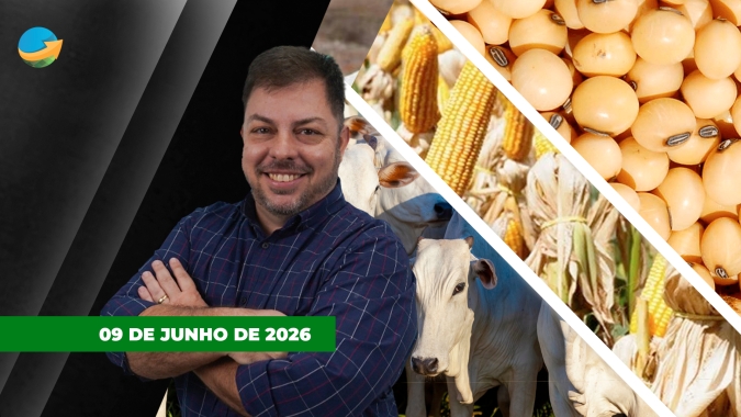 Fechamento de Mercado Especial - Direto da Bahia Farm Show 2026