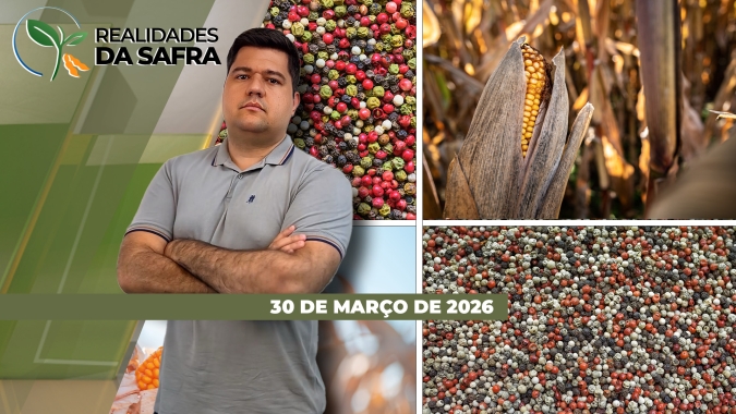 Produtor brasileiro deve reduzir uso de fertilizantes em 2026
