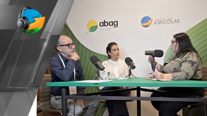 Ep #01 - Nova era da comunicação no agro vai focar as relações interpessoais