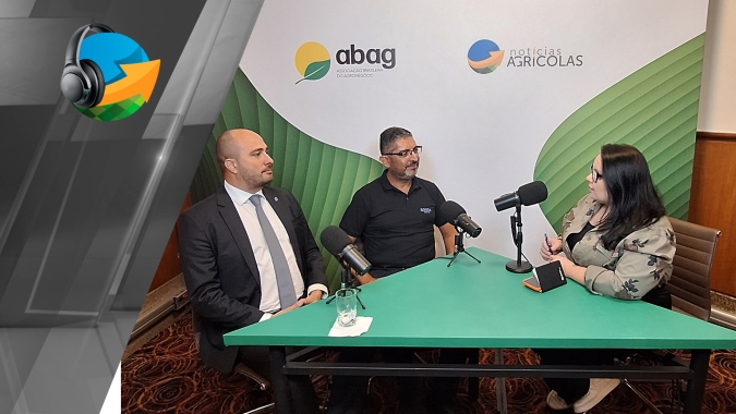Ep #02 - A nova era da conectividade no BR em pauta entre os líderes da ABAG