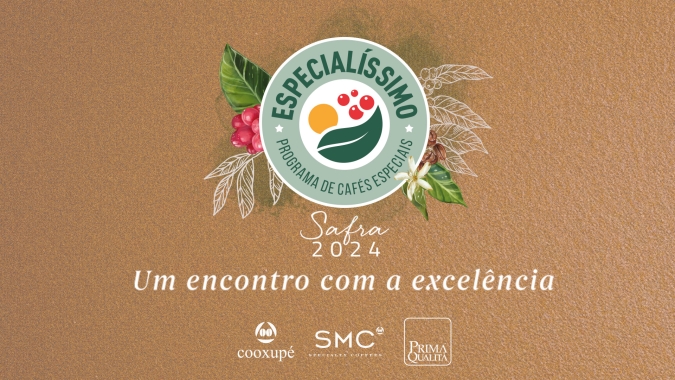 Confira a íntegra do Especialíssimo 2024 Cooxupé