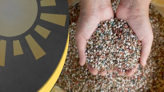 Fertilizantes x Soja: Preços do KCl são atrativos, enquanto fosfatados tem mais de 20% de alta; atenção às relações de troca