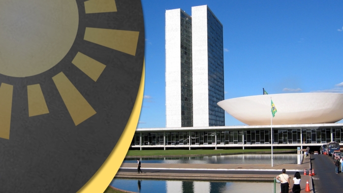Reforma tributária é ponto central em Brasília, com atenção ao IVA ainda em 26,5%, podendo ser o mais alto do mundo