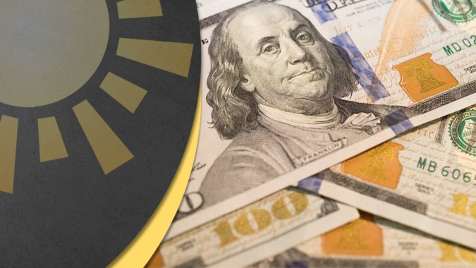 Dólar deve seguir acima dos R$ 5 com incertezas internas e nos cenários financeiro e geopolítico globais, mas ainda muito volátil