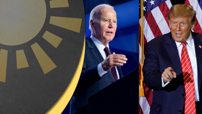 Donald Trump ou Joe Biden? Mundo monitora quem irá liderar maior economia do mundo e BR avalia impactos para o agro