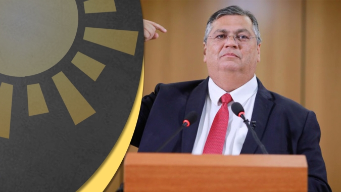 Com Lewandowski assumindo Ministério da Justiça e Dino no STF, judicialização de questões políticas e do Executivo se agrava, alerta Paulo Moura
