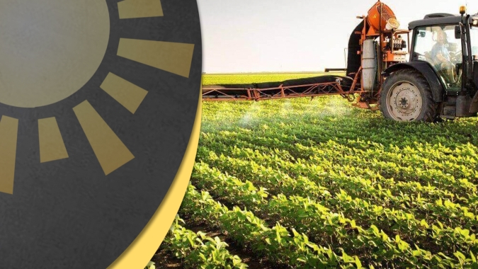 Biofertilizante traz 22% mais produtividade na soja com primeiro produto brasileiro registrado no MAPA