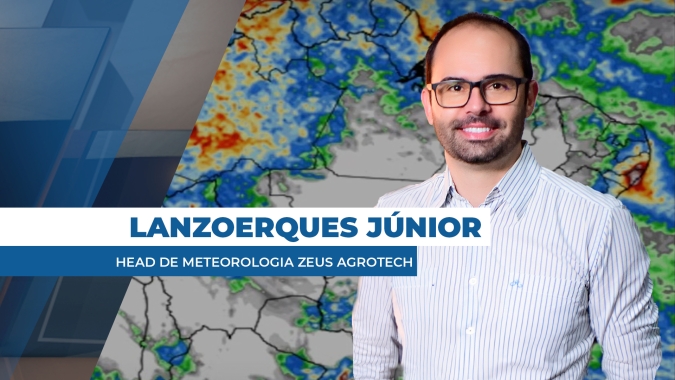Granizo em julho? Meteorologista explica fenômeno fora do comum e destaca possíveis danos à cafezais que estão em colheita