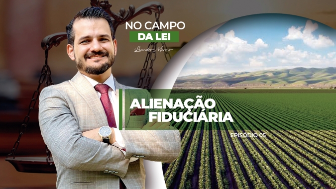 Alienação Fiduciária: Se ferramenta for solicitada como forma de garantia ao tomar crédito, atenção deve ser redobrada
