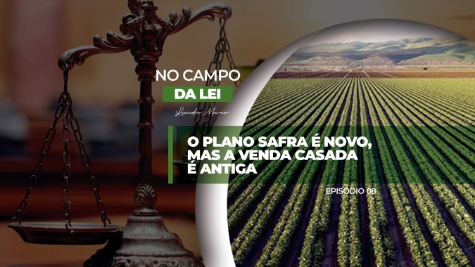 O Plano Safra é novo, mas a venda casada é antiga
