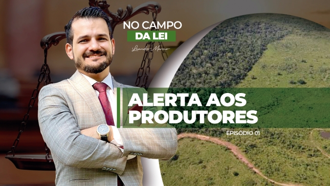 Decreto presidencial abre caminho para expropriações de terras