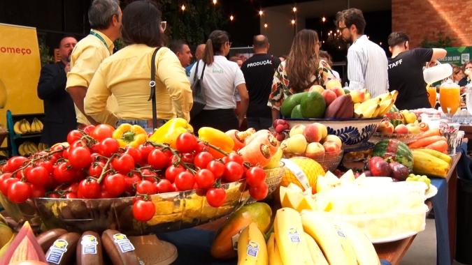 Setor de FFLV se preocupa com clima para 2024, mas aposta em aumento de consumo do brasileiro