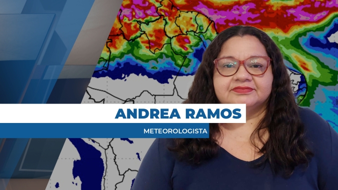Massa de ar seco predomina em boa parte do Brasil e mantem clima com poucas precipitações