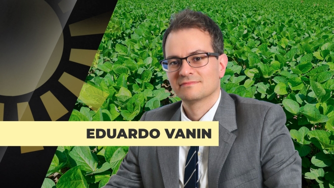 Soja começa semana em altas na Bolsa de Chicago e suporte dos óleos vegetais continua