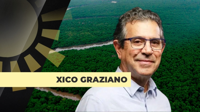 Papo Agroambiental: Brasil na vanguarda da produção sustentável será ambiente para debates sobre novas estratégias para o agro