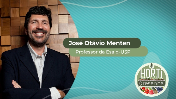 HORTI RESENHA #4 – Você conhece a Pitaia? Fruta está ganhando espaço no mercado e conquistando paladar do brasileiro
