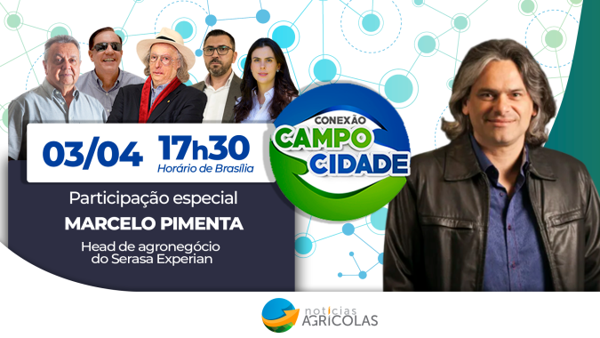 Estudo mostra que 99% dos produtores rurais cumprem requisitos ambientais e apenas 1% é causador de problemas