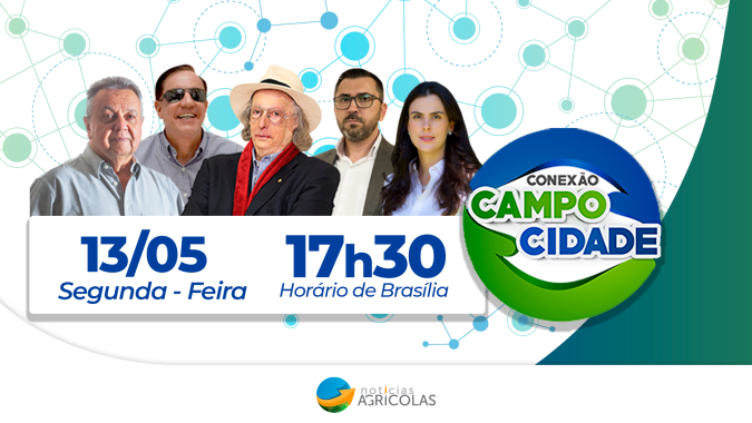 Tecnologia do agronegócio encanta crianças do meio urbano por meio do De Olho No Material Escolar