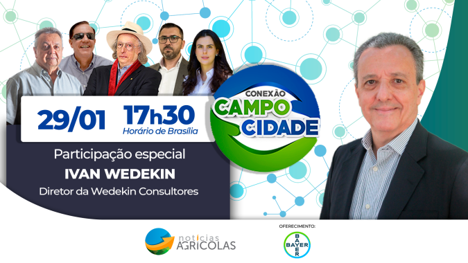 Políticas públicas que contribuem ou atrapalham o desenvolvimento do agronegócio no Brasil e no mundo