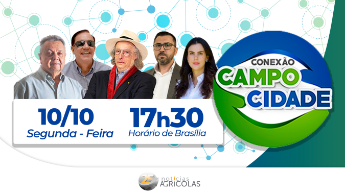 As influências políticas no agronegócio e a convergência entre o Brasil do campo e da cidade