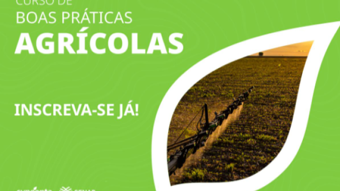 Syngenta lança curso gratuito de Boas Práticas Agrícolas em parceria com SENAR para fortalecer agricultura sustentável no Brasil