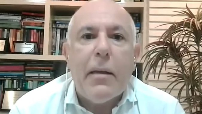 BR x EUA: "Lula precisa parar com esse patrioteio e deixar o comércio com Alckmin", afirma economista