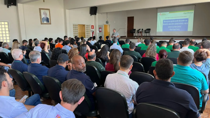 2ª Feira AgroExperts Pará de Minas – Aves e Suínos abordará temas relevantes regionais