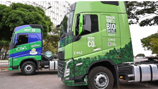 Produtores cobram início de testes para avançar com mistura de biodiesel