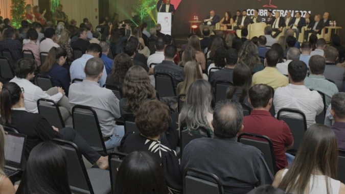 2ª Conbrasfran debate inovação, tecnologia e tendências na produção de carne de frango