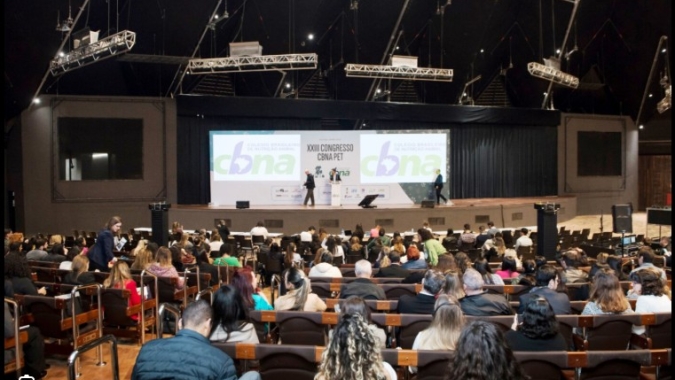 36ª Reunião Anual do CBNA vai debater como avanços da inteligência artificial na avicultura permite prever problemas antes de sinais clínicos