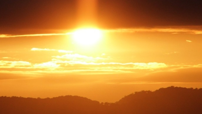 Nordeste terá semana de pouca chuva e predomínio de calor