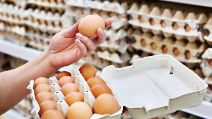 Mercado de ovos ganha valor agregado e abre novas oportunidades para o varejo alimentar