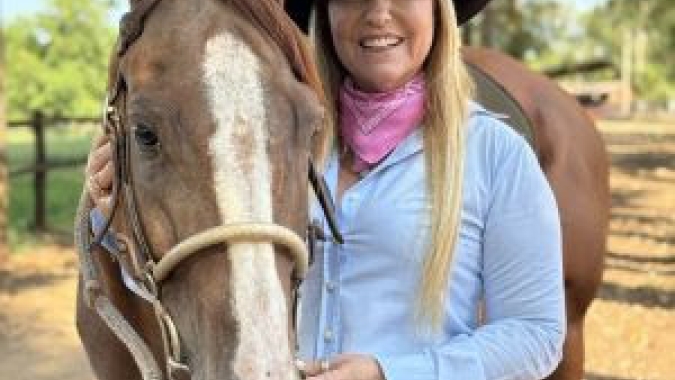 Embaixadora do 9º CNMA quer abrir caminhos para a presença da mulher no agro do Sudeste
