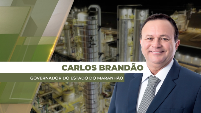 Biorrefinaria de etanol no MA realiza investimentos de ampliação e pretende dobrar capacidade produtiva