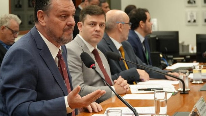 Ministro da Agricultura defende retorno da Conab para o MAPA