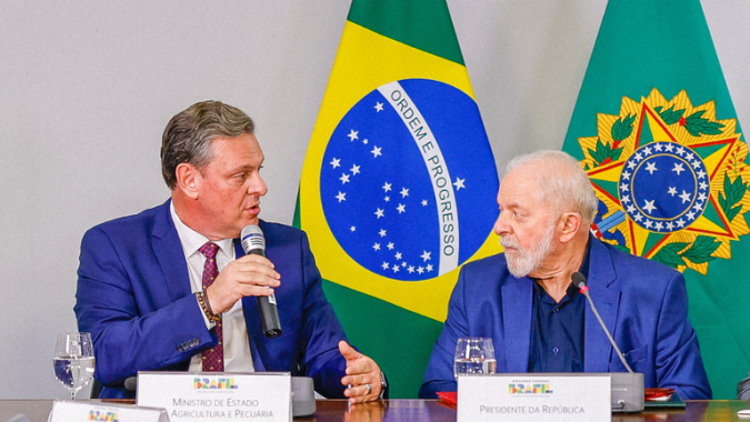 Corte inesperado de metade dos recursos do Seguro Rural deve provocar reação em Brasília