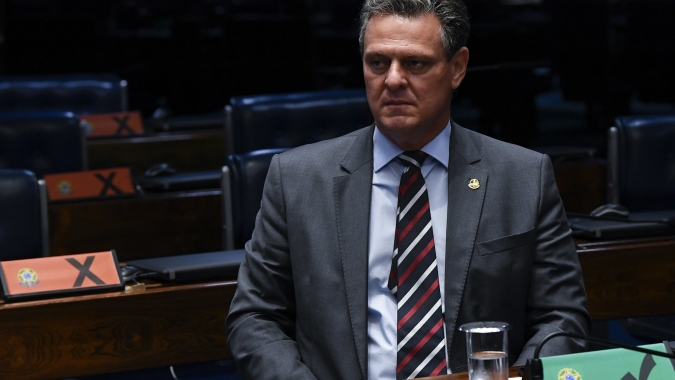 Ministro Fávaro discute propostas para desburocratização das exportações