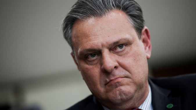 Ministro Fávaro destaca o crescimento da agropecuária rondoniense