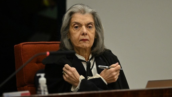 STF forma maioria para condenar Bolsonaro por crime de organização criminosa em ação por tentativa de golpe