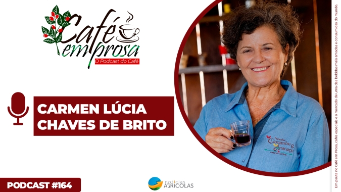 Oscar do Agronegócio é do café: Na categoria produtor rural, Ucha leva reconhecimento pelas ações que vem realizando no setor cafeeiro