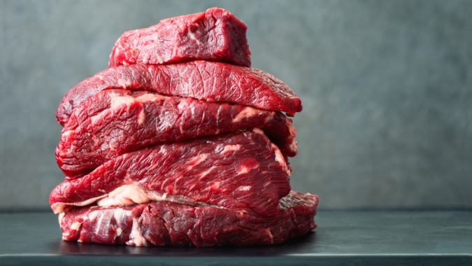 Exportações de carne bovina aceleram em abril, mas proximidade do fim da quota chinesa preocupa