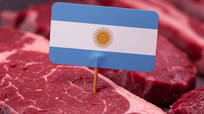 Argentina: Carne bovina e de aves também serão beneficiadas com retenciones zeradas