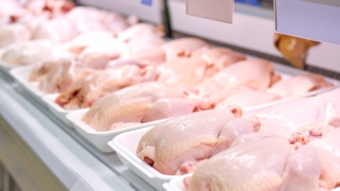 Fávaro diz que Brasil busca na Índia oportunidades para carne de frango